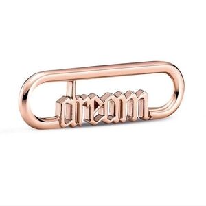 Pandora ME Styling Dream Word Link